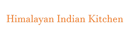 Himalayan Indian Kitchen