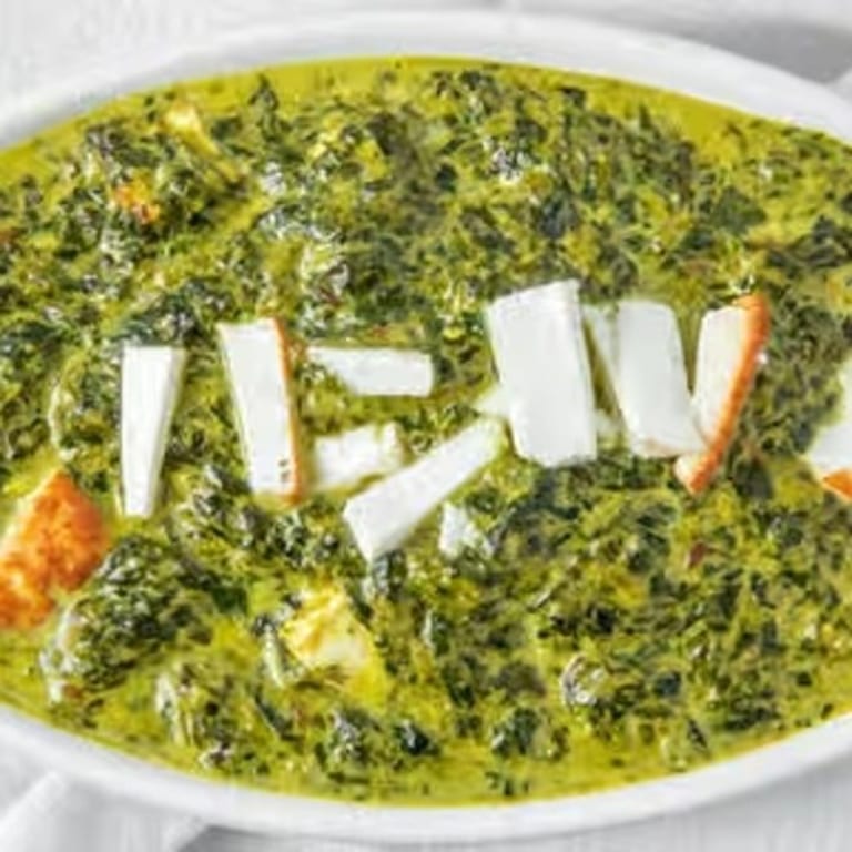 Delicious Vegetable Curry and More
