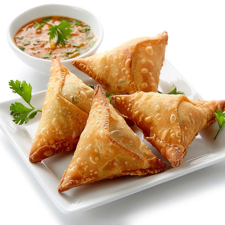 Our Passion for Authentic Indian Cuisine