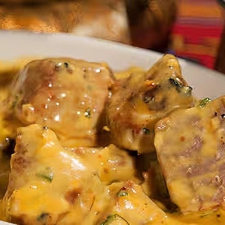 Delicious Korma and More: Indian and Nepalese Cuisine